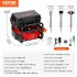 VEVOR kanaliza�n� inspek�n� kamera 50 m, 10,1“ dotykov� displej, 512 Hz, po��tadlo vzd�lenosti, 32GB SD karta