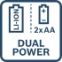 Bosch EXPERT EXDM600-17 digit�ln� multimetr CAT III 600 V, 0601077200