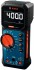 Bosch EXPERT EXDM600-17 digit�ln� multimetr CAT III 600 V, 0601077200
