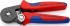 Knipex 97 53 04 SB samonastaviteln� lisovac� kle�t� na dutinky 0,08–16 mm²