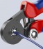 Knipex 97 53 04 SB samonastaviteln� lisovac� kle�t� na dutinky 0,08–16 mm²