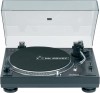 DJ-2650 D DJ/USB gramofon McCrypt