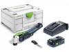 Festool VECTURO OSC 18 HPC 4,0 EI-Plus aku multifunkn nad 576595