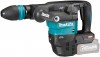 Makita HM001GZ02 aku bourac kladivo SDS max s AWS Li-ion XGT 40V, bez aku