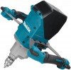 Makita UT002GZ aku mchadlo 1,5-13 mm 40V bez aku a nabjeky