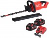 Milwaukee M18 FHET45-802 aku plotost�ih 45 cm 2� 8,0 Ah + nab�je�ka, 4933493294