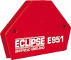 Eclipse E951 magnetick multi polohovac ppravek s pevnmi hly