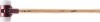 Halder 3007.100 perlk, kladivo s mkkm elem SIMPLEX Superplastik 100 mm