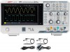 UNI-T UPO1102 digitln fosforov osciloskop 100 MHz, 07730179