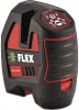 Flex kov laser ALC 3/1-G/R, 509841