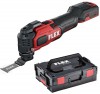 Flex MT 18.0-EC aku multitool s upnac prubou StarlockMAX 18V bez aku, 518395