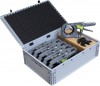 Lbbering FLEXIPASS Box 10 kabelov vodic systm, A90299