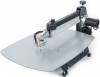 EXMAC lupnkov pila PRECISION 530BT „Big Table” + podstavec