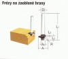 793070-3 frzka na zaoblen hrany Makita