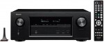 AVR-X3300W 7.2 AV receiver 4K AirPlay BT Dolby Atmos ern Denon