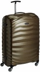 Samsonite Lite-Shock Spinner 81/30 Sand cestovn kufr