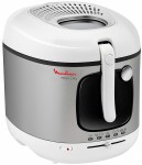 Moulinex AM4800 Mega fritza 2 kg