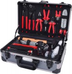 911.0665 KS Tools 3/8 univerzln sada nad 165 ks