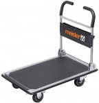 Meister 8985630 plošinový vozík skládací max 300 kg
