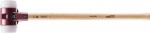 Halder 3007.100 perlk, kladivo s mkkm elem SIMPLEX Superplastik 100 mm