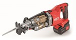 Flex RSP DW 18.0-EC/5.0 Set aku avlov pila 18V 2x5,0Ah, 469084