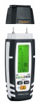 Laserliner 082.321A DampMaster Compact Plus mi vlhkosti materil