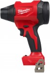 Milwaukee M18 BLHSB-0 aku vysokorychlostn fouka, bez aku a nabjeky, 4933500533