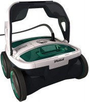 Mirra 530 baznov vysava iRobot