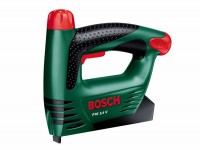 PTK 3,6 V aku sponkova�ka Bosch
