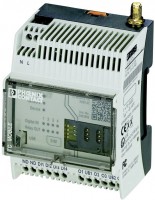 SMS rel Phoenix Contact TC MOBILE I/O X300 AC