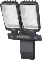 1179680 venkovn LED reflektor 30 W, denn svtlo, antracit Brennenstuhl