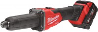 Milwaukee M18 FDGRB-502X aku pm bruska 2x 5.0 Ah, 4933480954