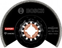 Bosch 2608900035 segmentov pilov kotoue EXPERT ACZ 85 RD4 85 mm, 10 ks