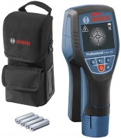 Bosch D-tect 120 univerzln detektor 0601081303