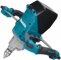 Makita UT002GZ aku mchadlo 1,5-13 mm 40V bez aku a nabjeky