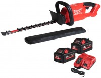 Milwaukee M18 FHET45-802 aku plotost�ih 45 cm 2� 8,0 Ah + nab�je�ka, 4933493294