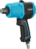 Hazet 9013MTT pneu rzov utahovk Twin turbo 3/4“, 1890 Nm