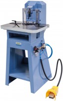 Bernardo AK 130 PT pneumatick prostihova, 06-10510