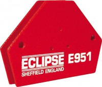 Eclipse E951 magnetick multi polohovac ppravek s pevnmi hly