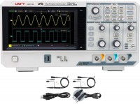 UNI-T UPO1102 digitln fosforov osciloskop 100 MHz, 07730179