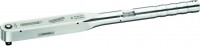 Gedore Blue 7571-01 momentov kl DREMOMETER DX A+S 3/4“, 520–1000 Nm, 1211005