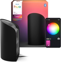 Philips Hue Wall Washer White and Color Gradient stoln� lampi�ka 1 ks, 20 W, �ern� (929003837701)