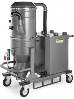 K�rcher IVR 100/60 pr�myslov� vysava� 9.989-405.0