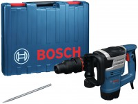 Bosch GSH 5 MX Professional sekac� kladivo SDS-max 1100 W, kufr, 0611338901