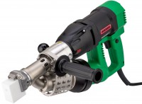 Leister FUSION 2 run nekov extrudr 2800W + kufr 119.200