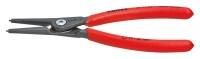 4911A2 SB precizn klet na pojistn krouky pro vnj krouky na hdelch 180 mm Knipex