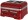 5KMT4205EER Artisan topinkopva krlovsk erven KitchenAid