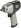 Atlas Copco W2911 pneumatick rzov utahovk 1/2, 500 Nm