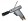 Deprag DP 015-006ZRB10 pneumatick pistolov zvitoez
