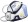 TDS8060DE ehlc stanice 2400 W bl, modr Bosch